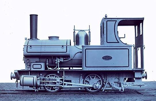 Beyer Peacock In Australia - The Steam Locomotives Built By Beyer Peacock